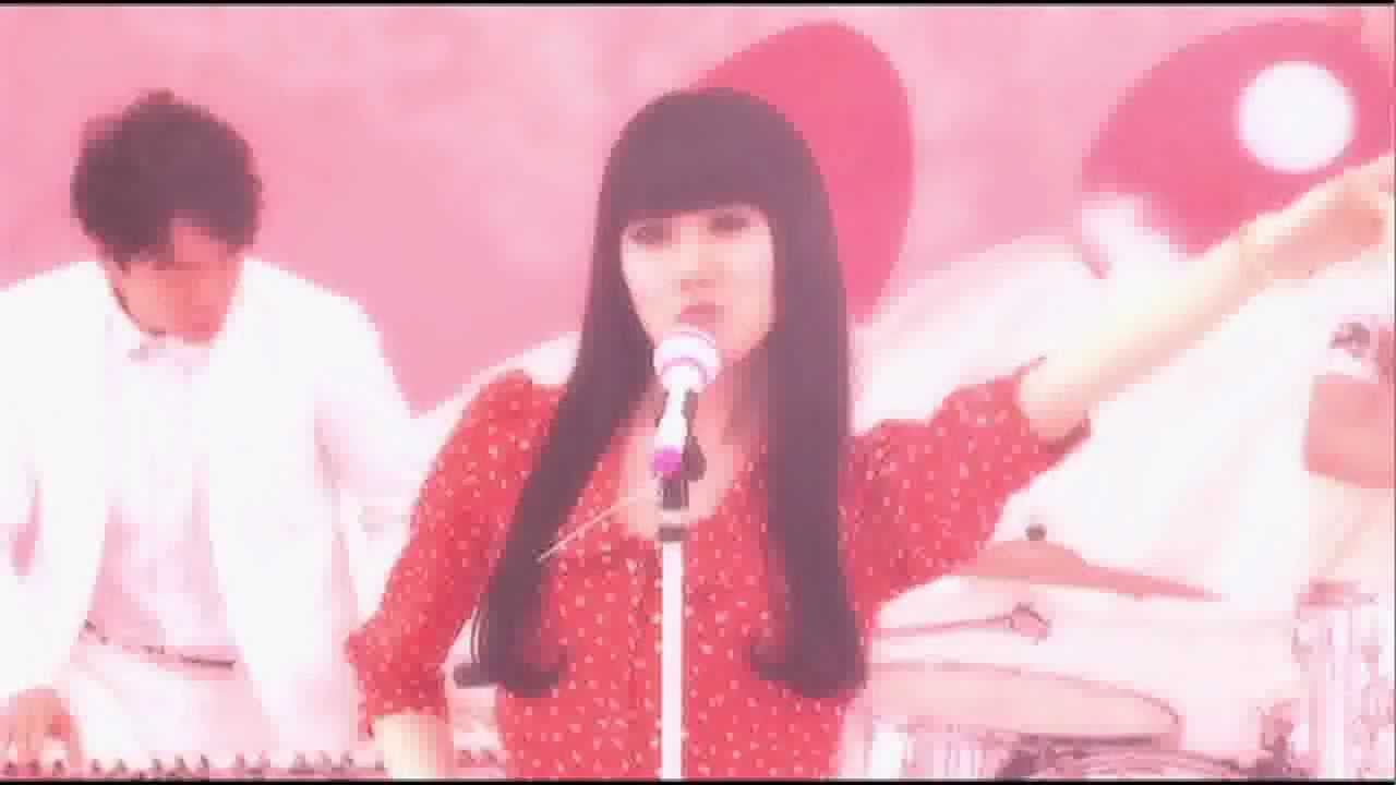 アーバンギャルド / スカート革命