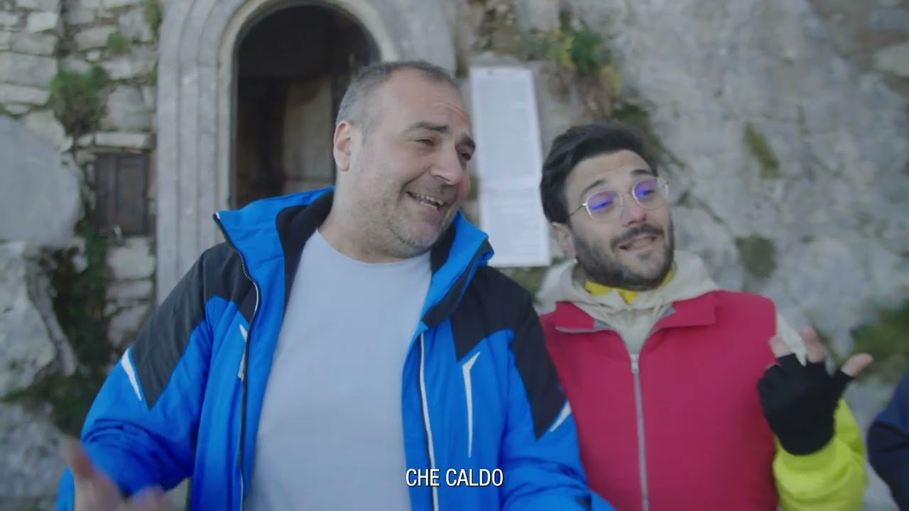 Le storie del Cervati - EPISODIO 10