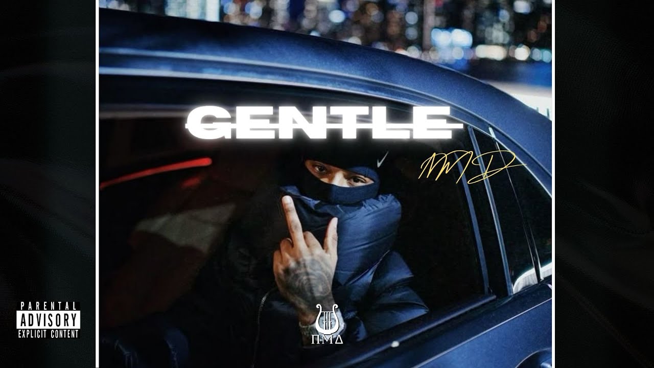 LUCIANO Type Beat ~ GENTLE | Hoodtrap Type Beat