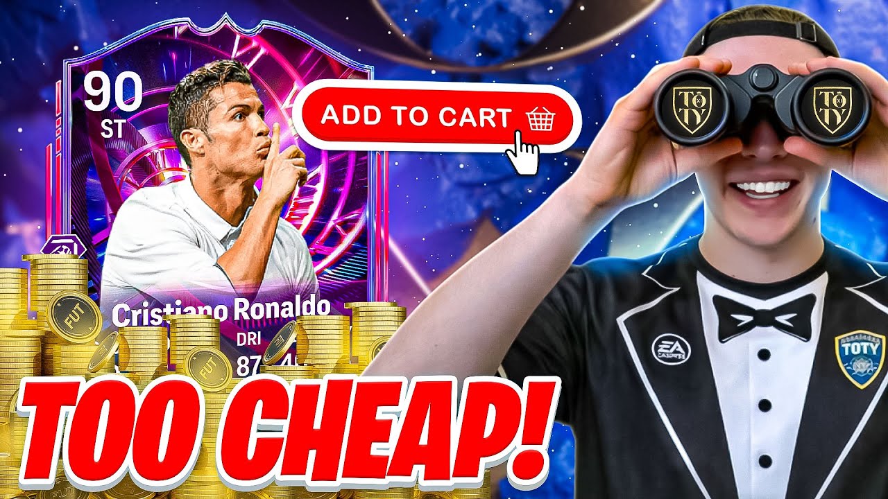 The Market is Looking INSANE! (LAST CHANCE Investments)