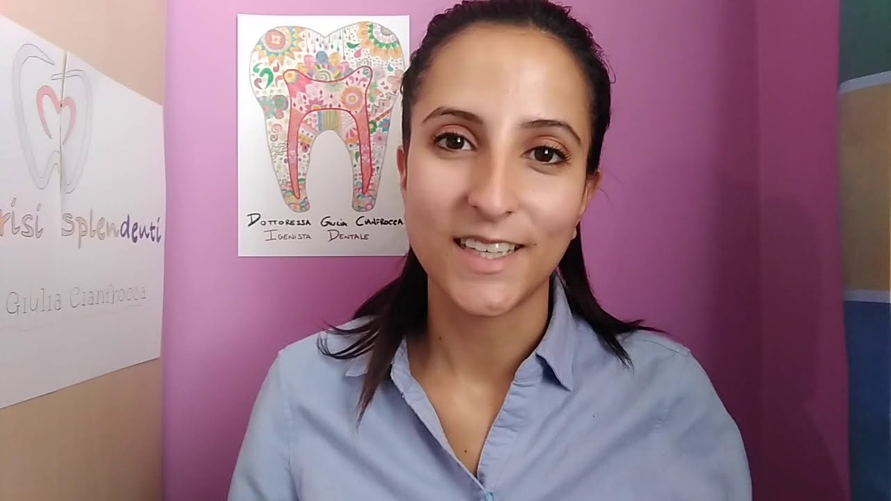 Collutorio Protezione Carie (video 4 di 9)