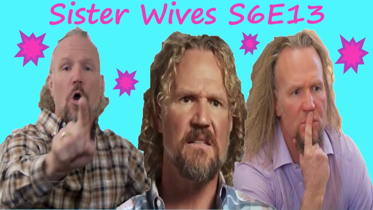 #sisterwivesseason19