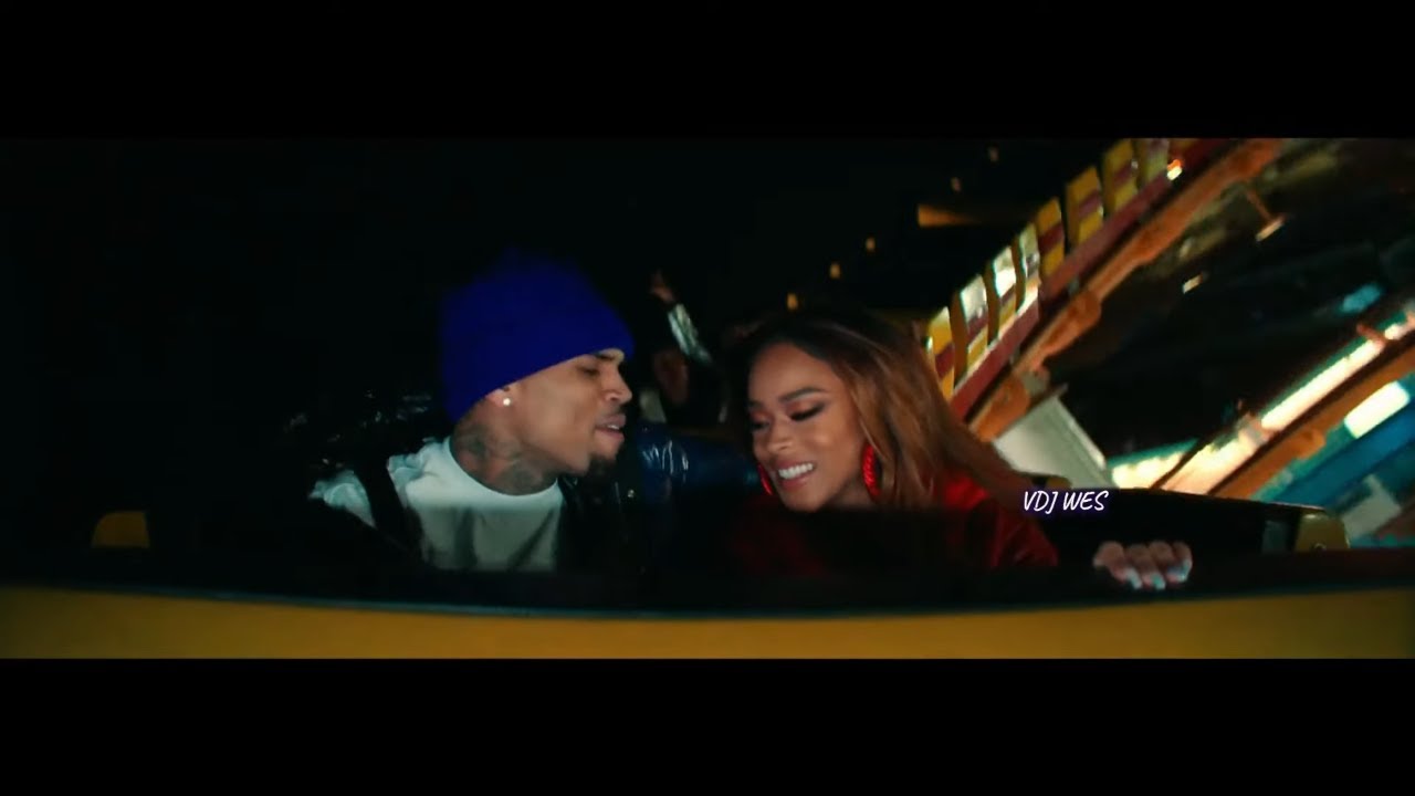 LOJAY X SARZ X KHALIGRAPH JONES X CHRIS BROWN X DAVIDO X TRIO MIO X IDRIS ELBA- MONALISA (REMIX)