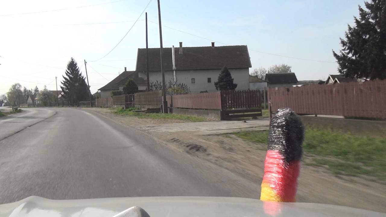 Győrtelek Ököritófülpös Ungarn Hungary Magyarország 4.4.2016