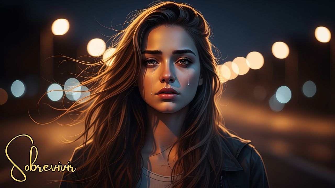 Sobrevivir 💔| Canción de Desamor y Resiliencia 2026 🎸| Cómo superar un adiós