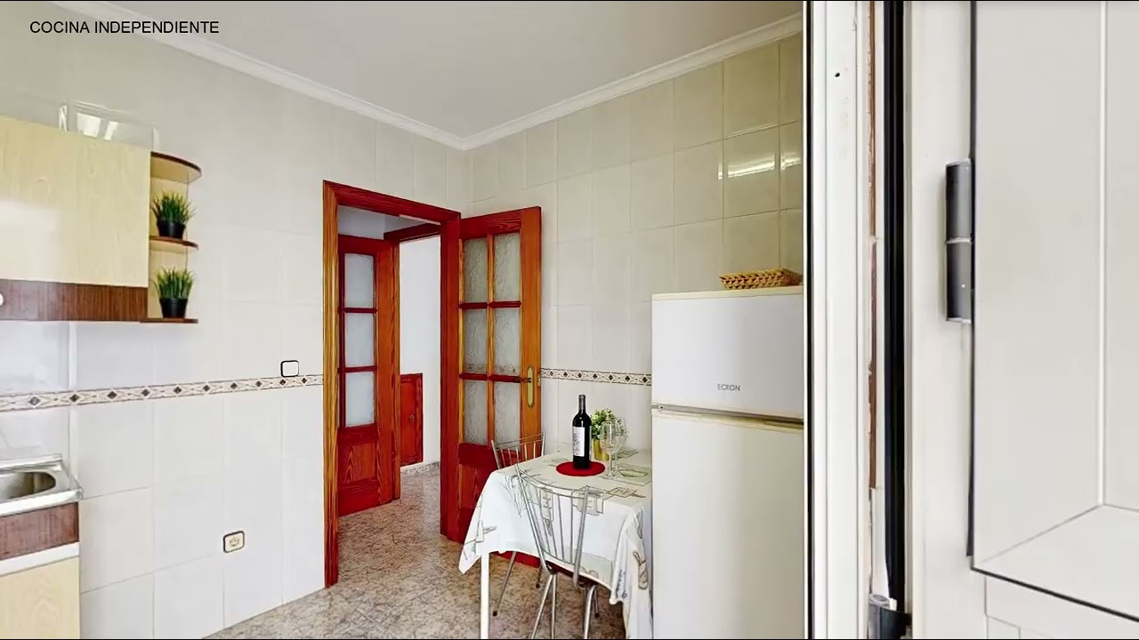 PLANTA BAJA EN SAN JOSE OBRERO - CARTAGENA