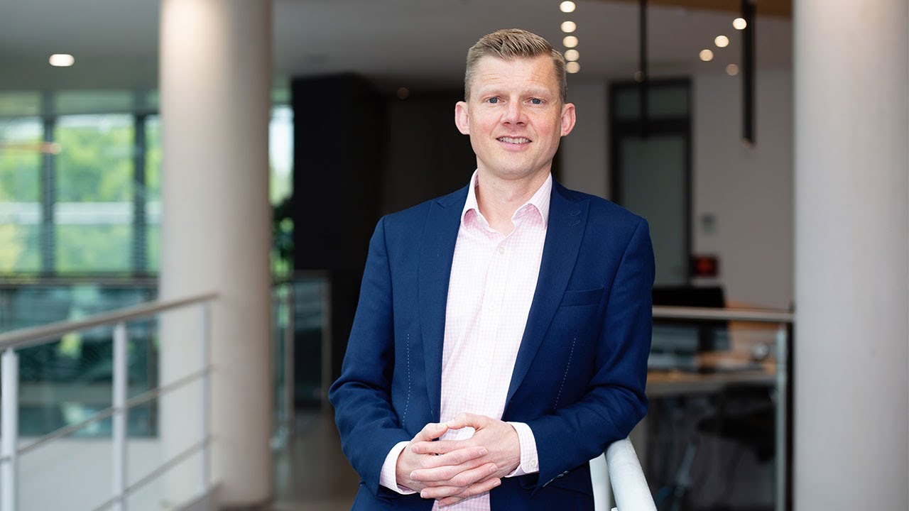 Ben Osborn: A message from the ABPI President