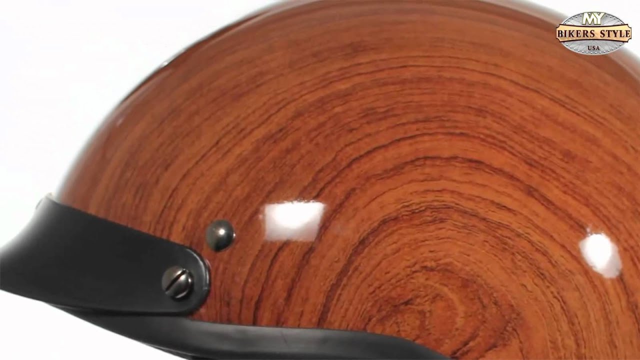 мотоэкипировка clean(X176-Wood-Pattern)