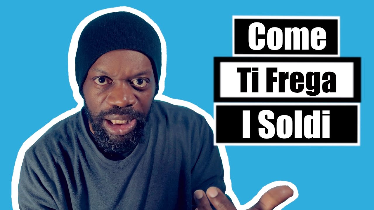 Il narcisista e i tuoi soldi: ecco come te li frega