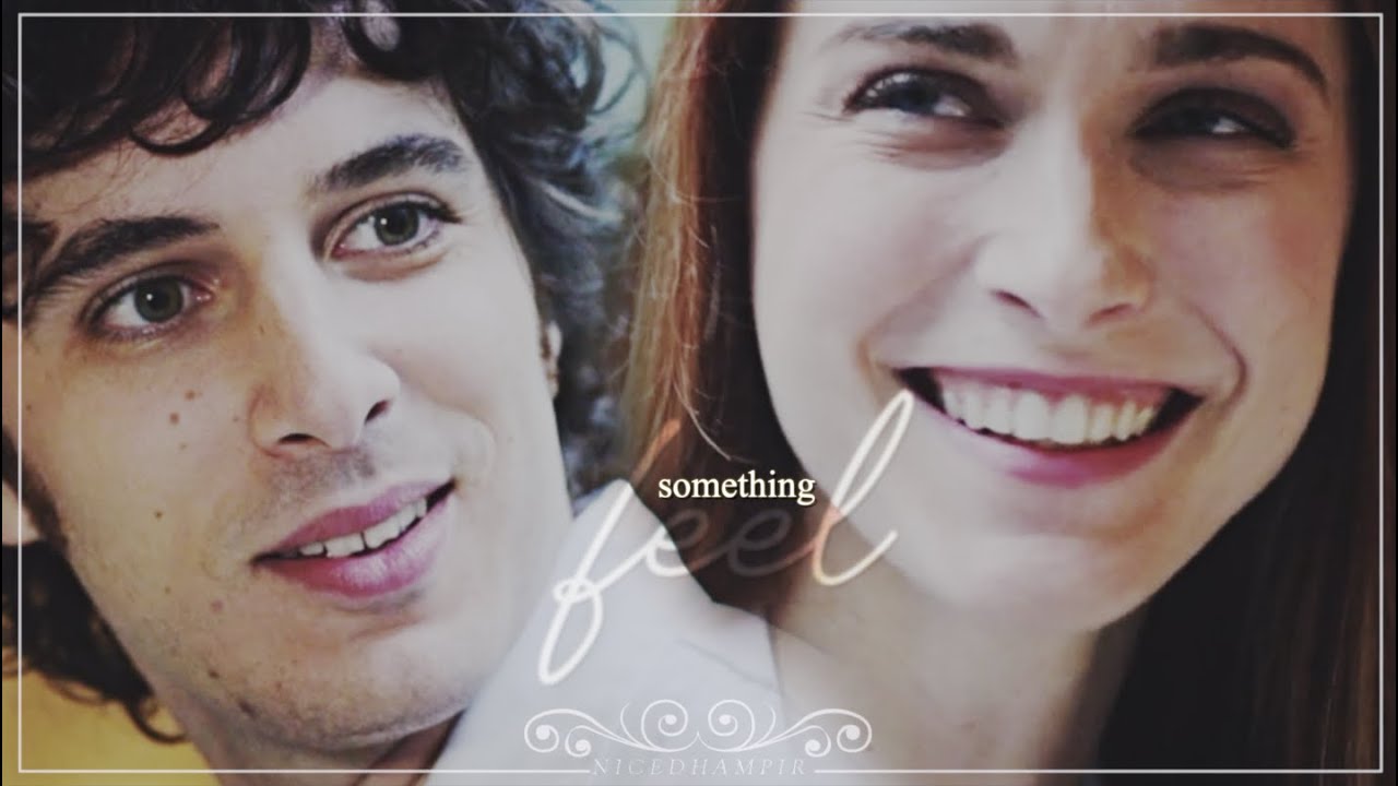 Alba & Riccardo | Feel Something (+1.08)