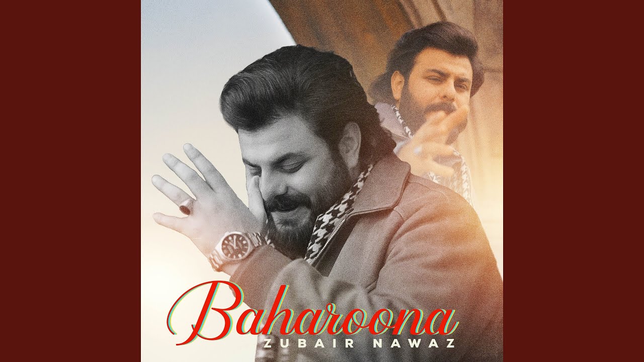 Baharoona