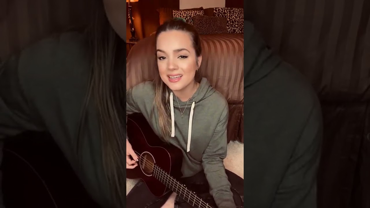 “Good Ole Boys Like Me” - Lauren Mascitti (cover) 🌹