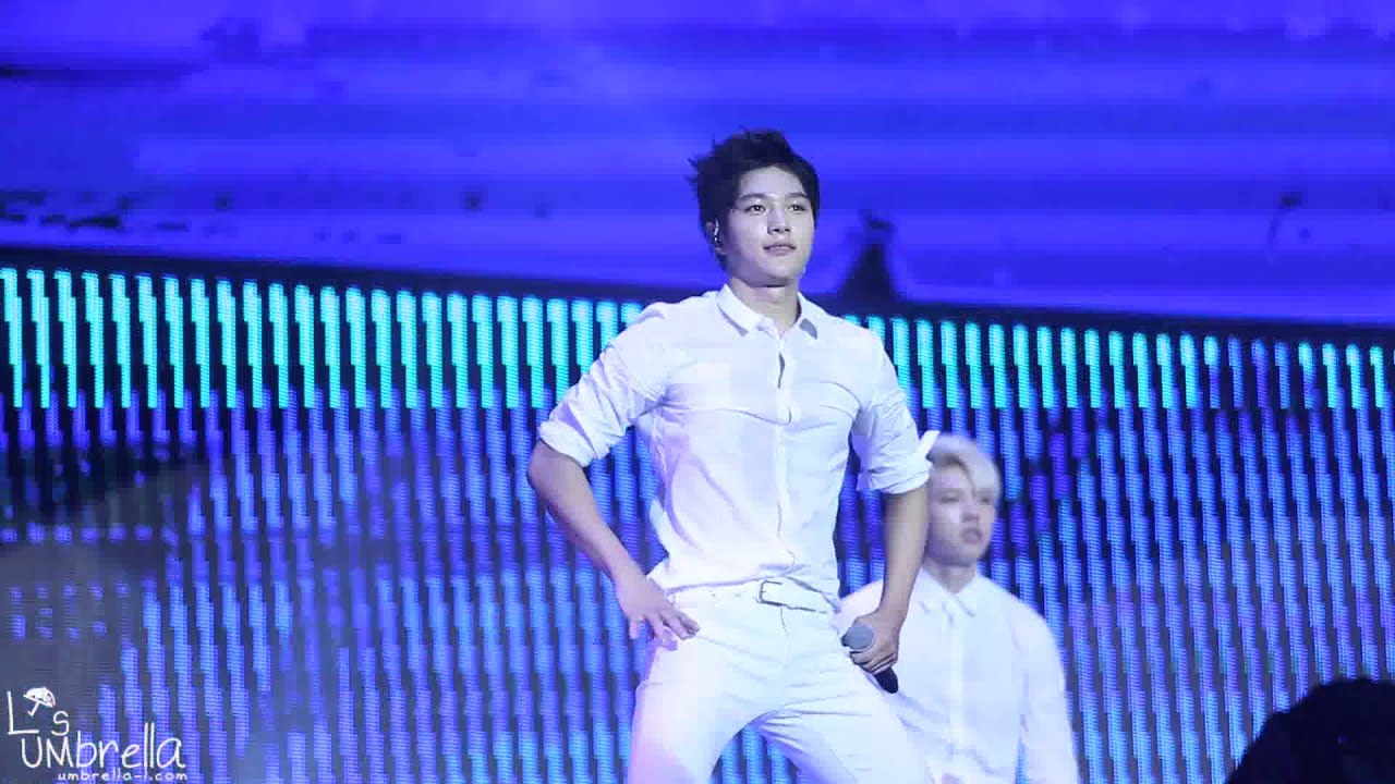 [fancam] 150930-IE in NANJING-DESTINY(L focus)