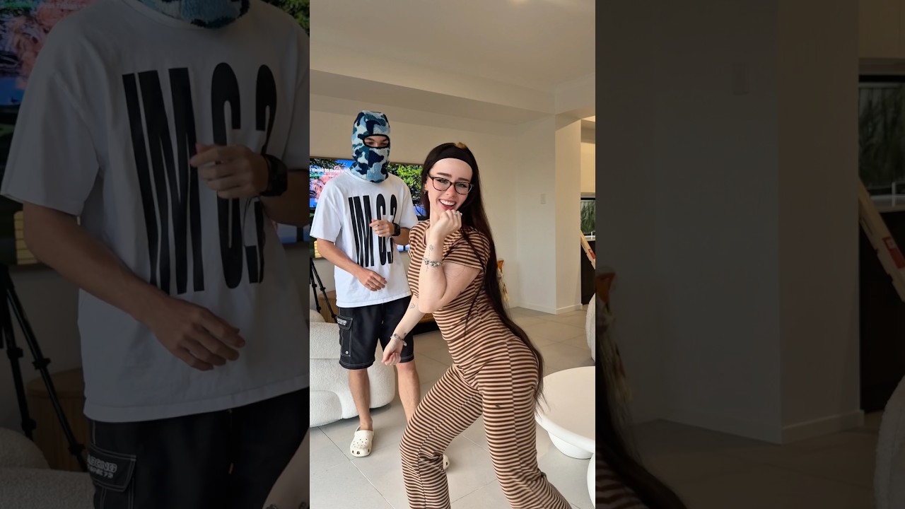 I got pranked 😭 #youtubeshorts #funny #couple