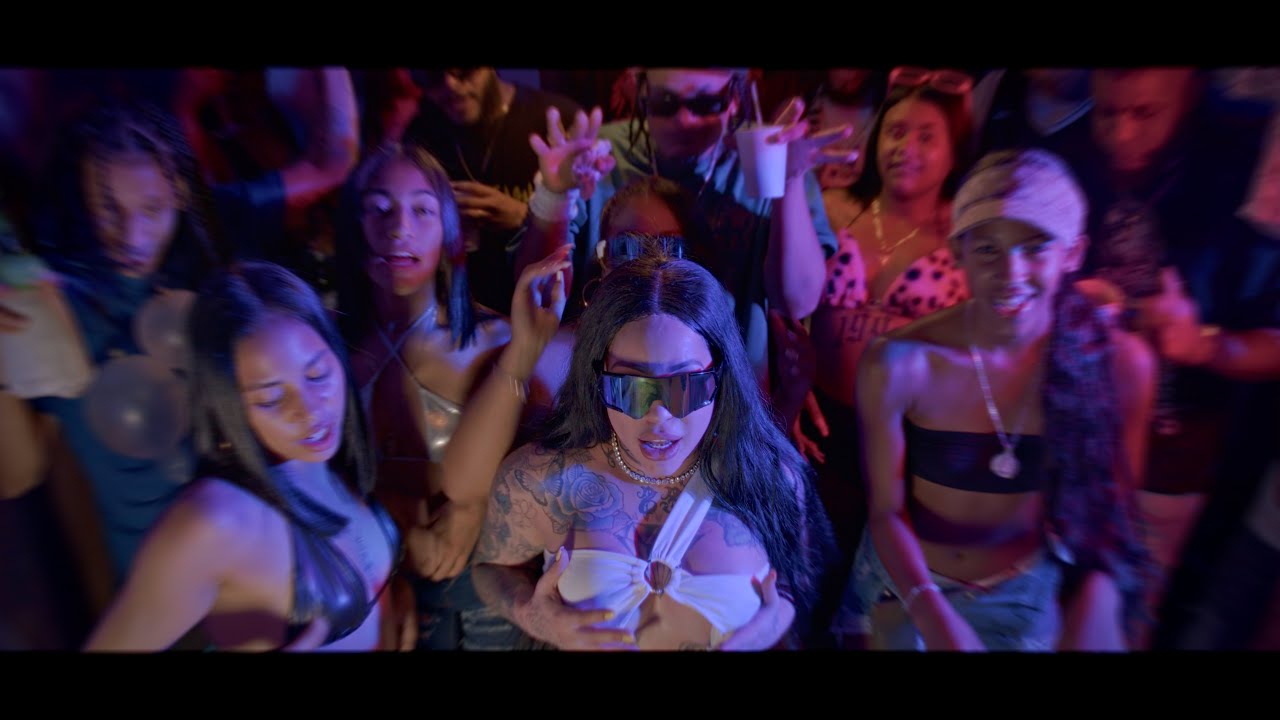 Mami Jordan 23 ❌ Freko Jhon ING - Juslal  | VIDEO OFICIAL