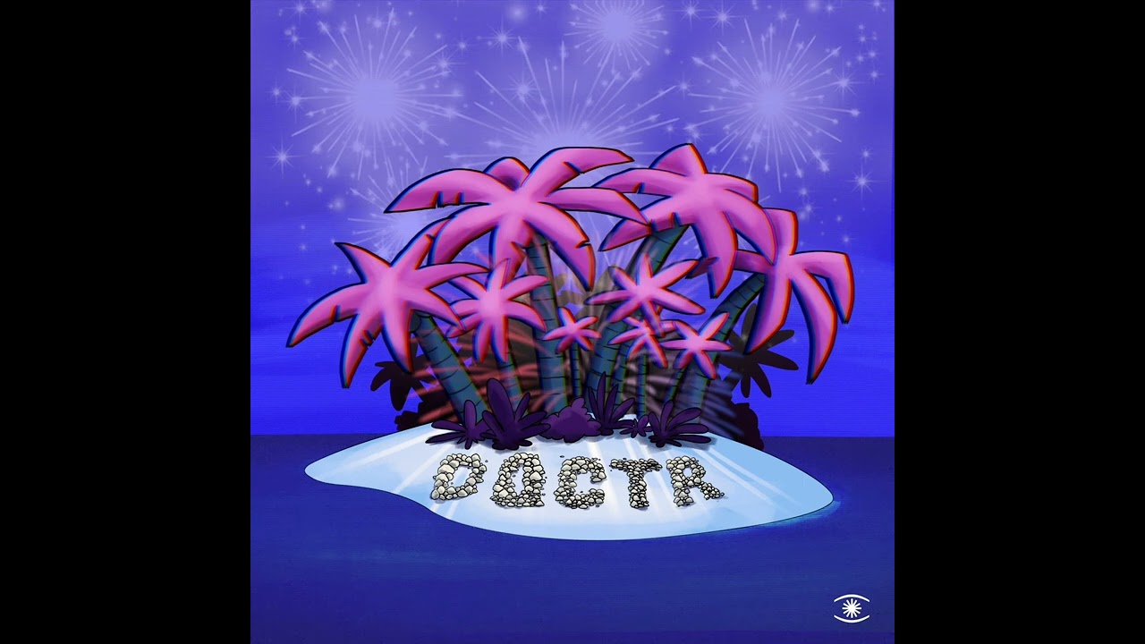 Doctr - Tropique - 0251
