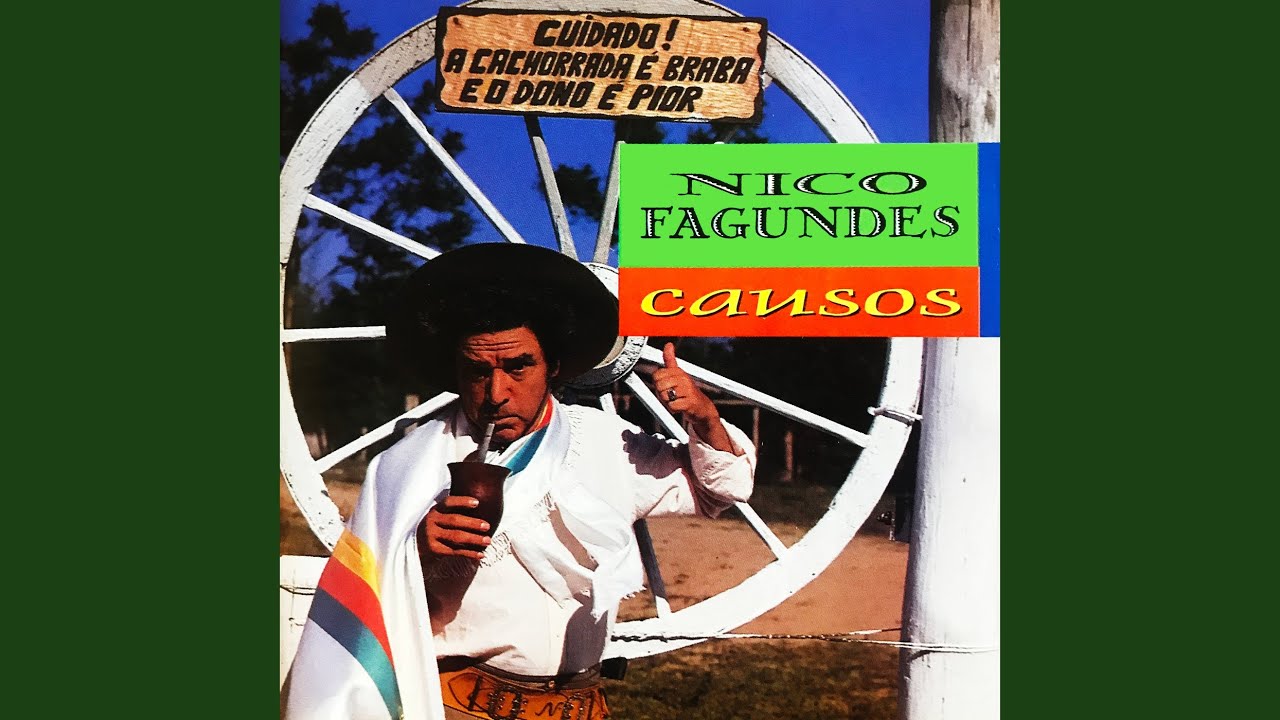 Causos de Enchente