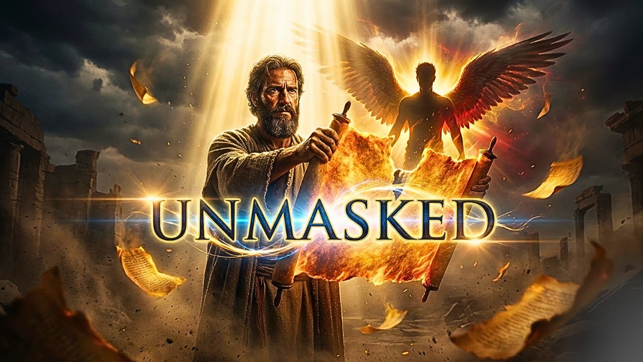 The Lucifer Mystery Paul Exposed - Buried for 2,000 Years