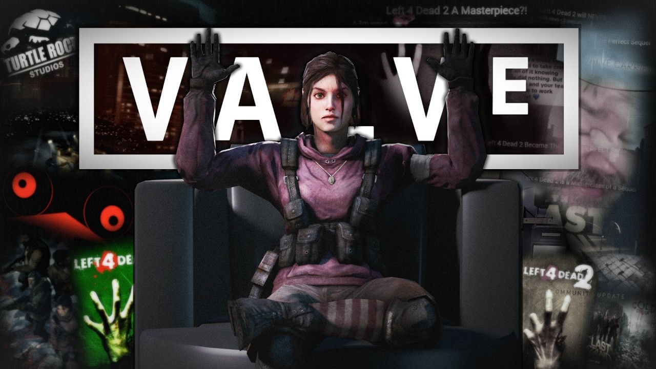 A Game Poisoned by Its Own Fandom