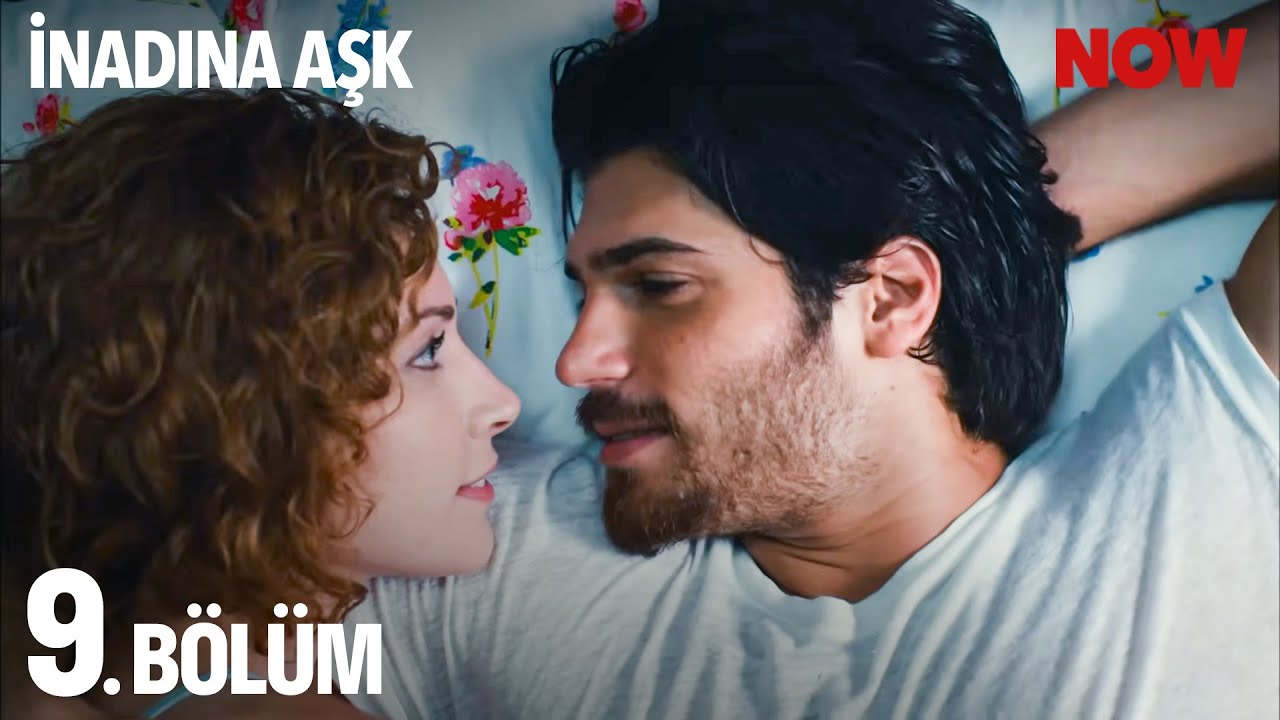 Nostalji Serisi: İnadına Aşk 9. Bölüm