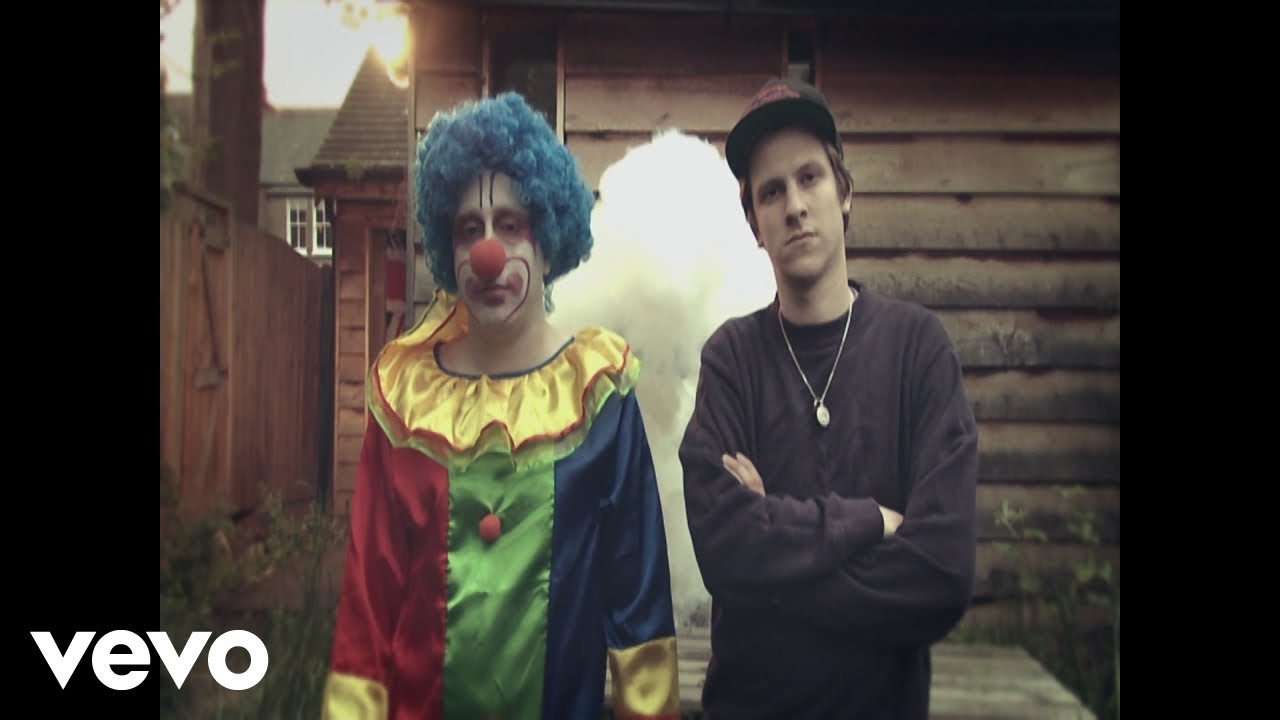 Jamie T - Sticks 'n' Stones