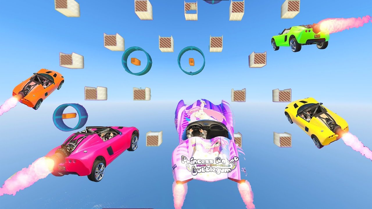 ROCKET VOLTIC 100% СОЛО