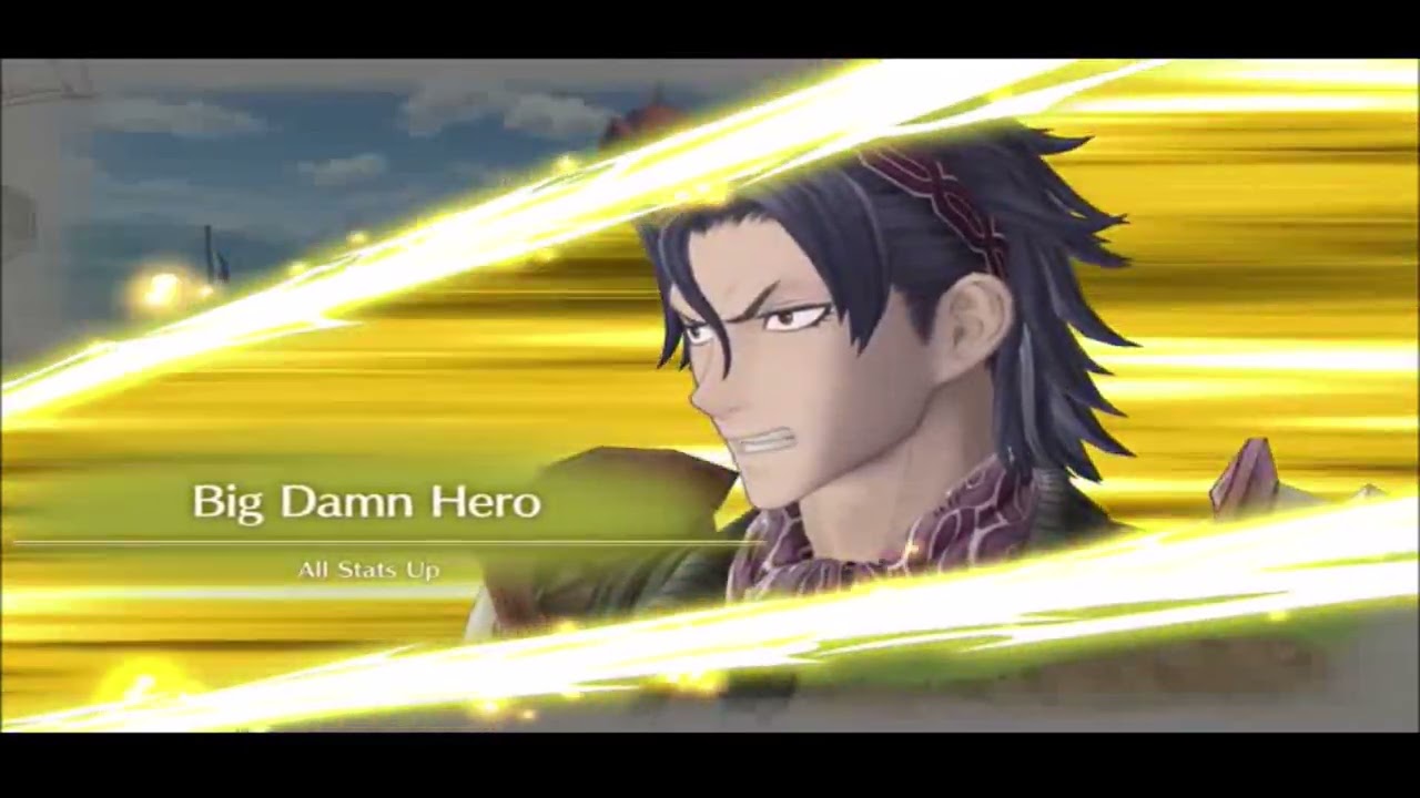 Let's Play Valkyria Chronicles 4 DLC - Unlocking Edy Nelson