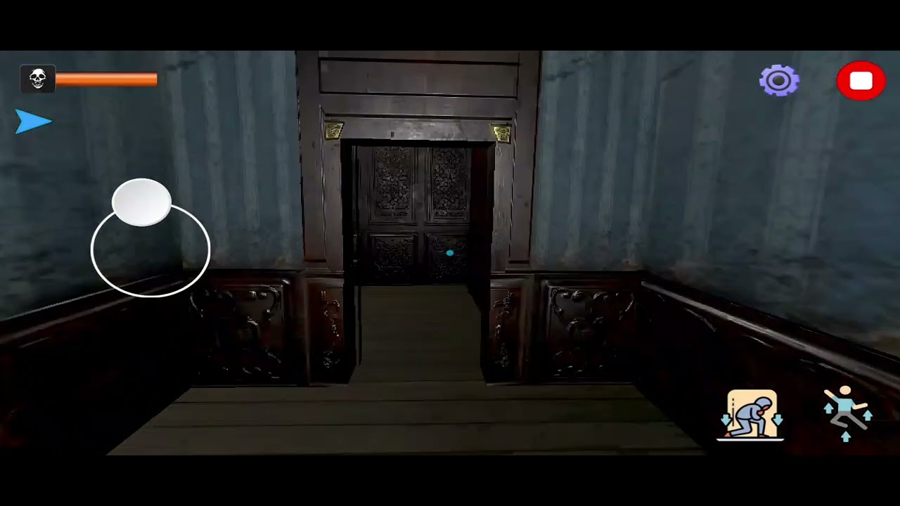 Now you need 5 keys to escape in granny little gammer mode pack 