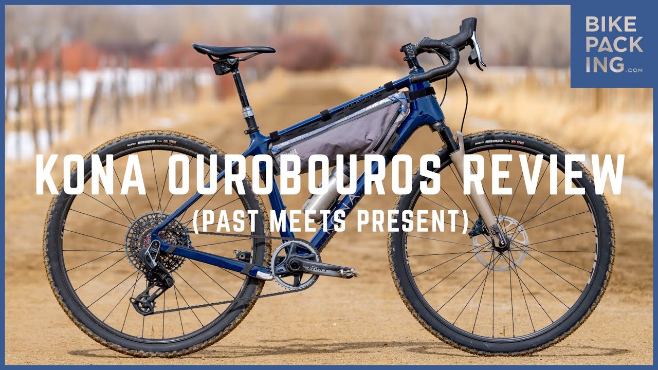 New Kona Ouroboros Review - Past Meets Present