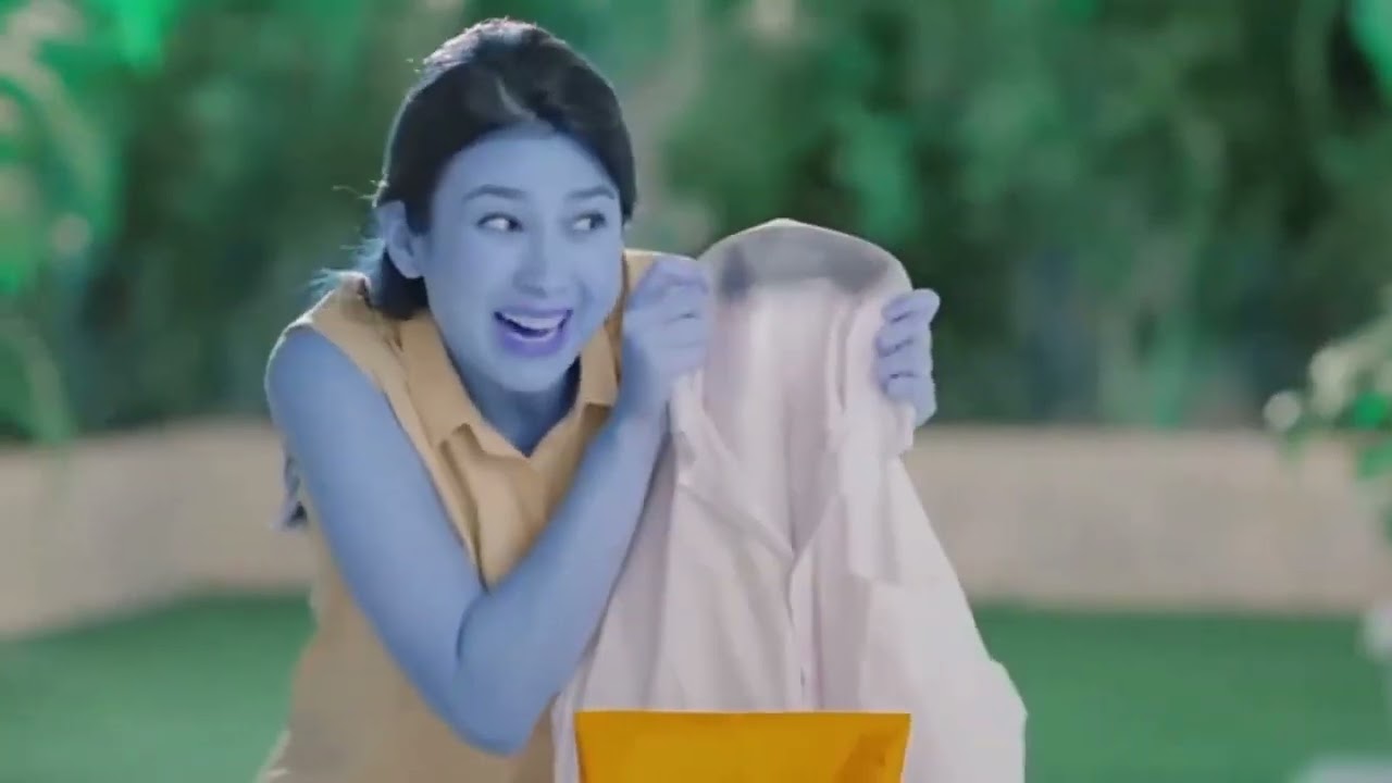 Pride Washing Machine Detergent Commercial Effects (NEIN Csupo Effects Extended)