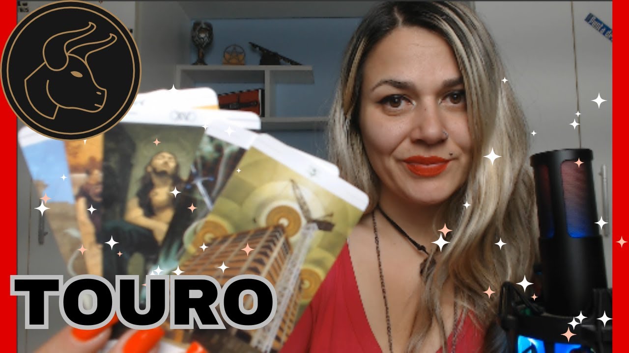 TOURO♉ALGUÉM É POSSESSIVO COM VC😤NÃO ACEITA TE PERDER💔 #cartas #tarot #leitura #taro #baralho #amor