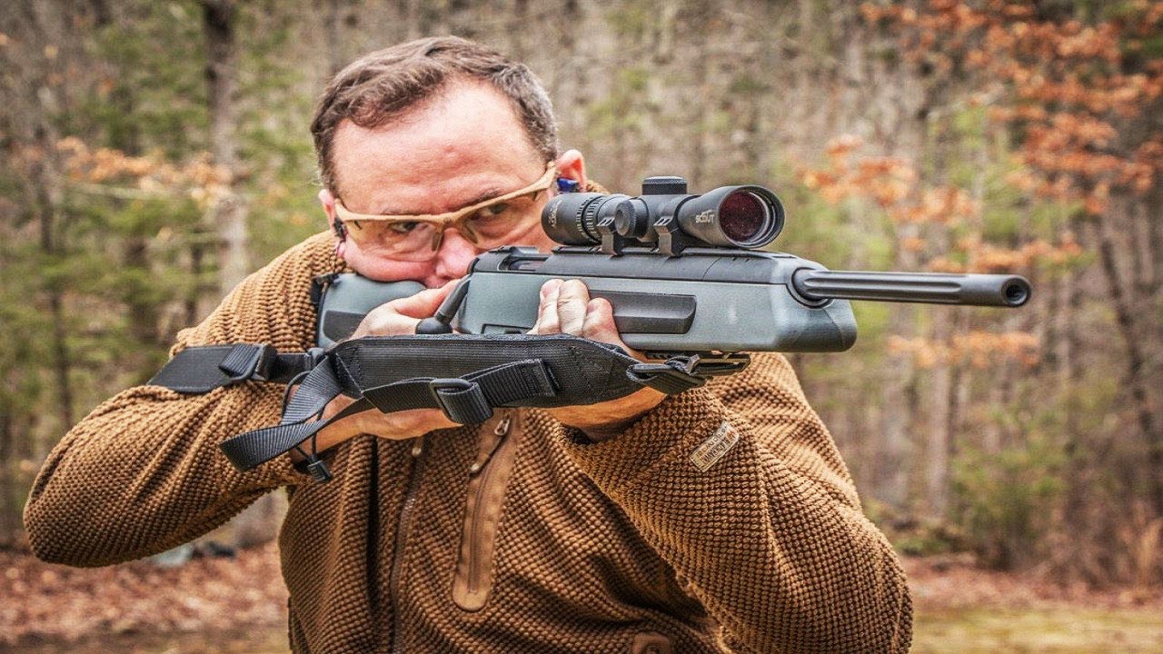 Best Scout Rifles 2024! Who is The NEW #1?