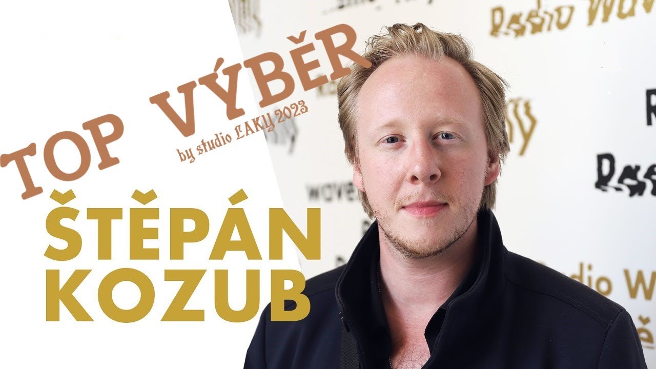 Štepán Kozub - Top Výběr