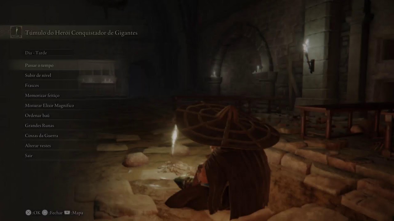 É HORA DA TÉRVORE!! Elden Ring PARTE 34