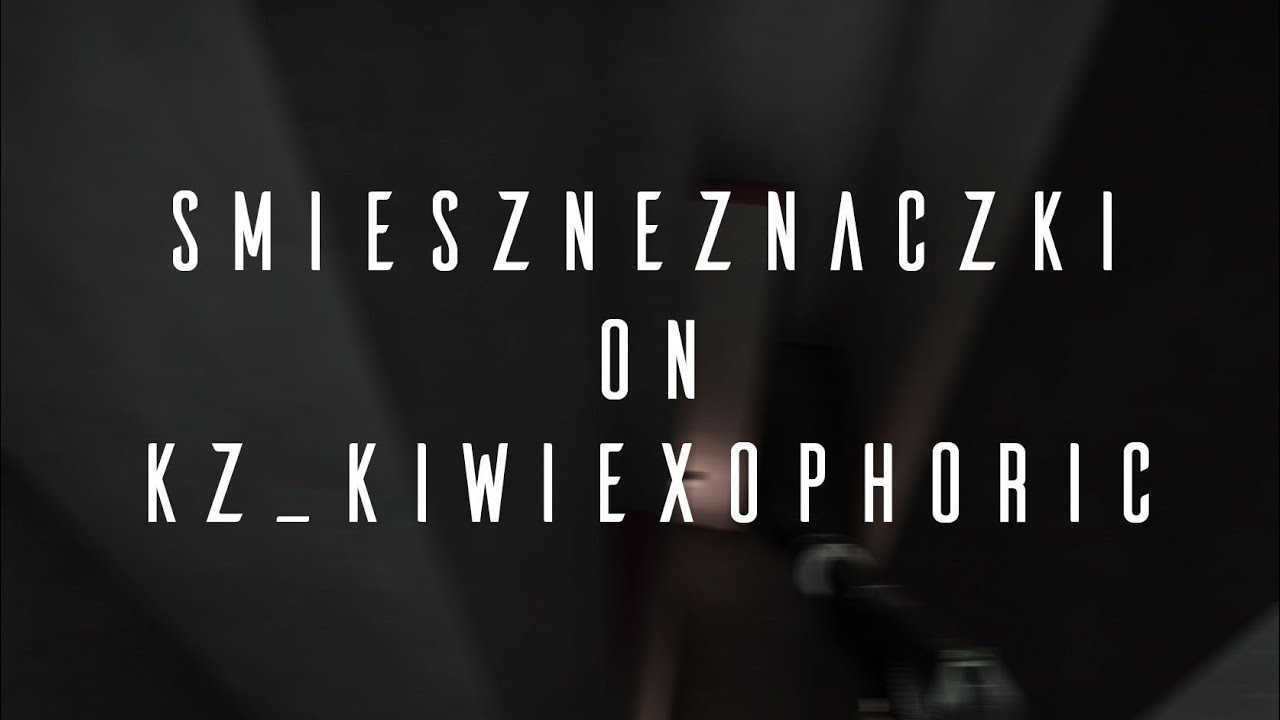 [KZT TP] kz_kiwiexophoric in 2:01.89 by smieszneznaczki