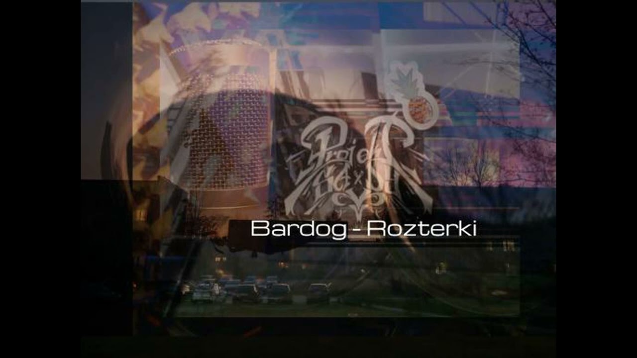 Bardog - Rozterki