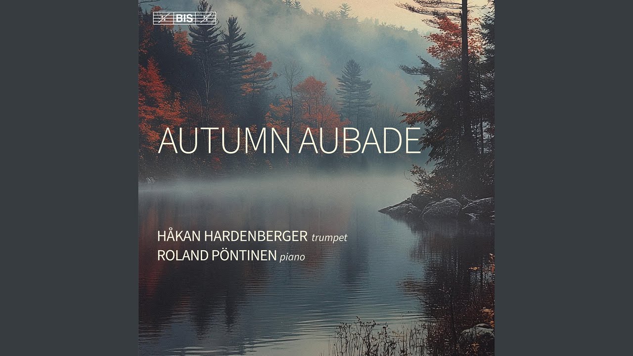 Three Autumns, Part II: No. 3, Nocturne — Slow — Bleak, very slow