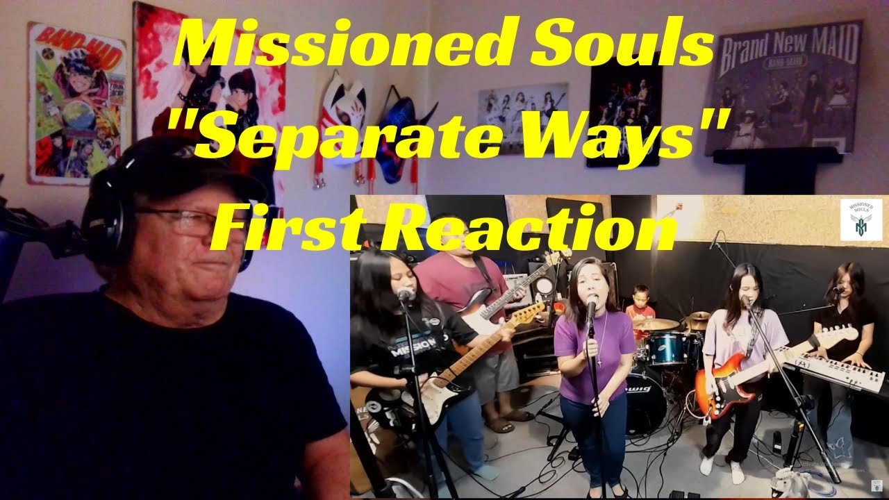 Missioned Souls - 