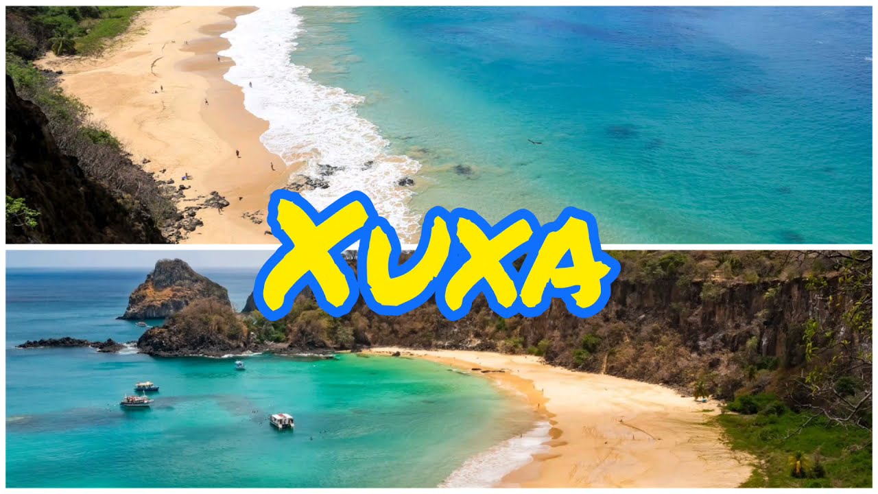 A Vida é uma Festa (Xuxa) letra completa
