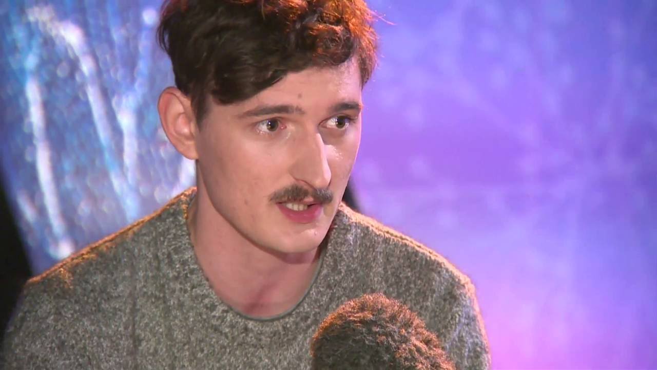 Dawid Podsiadło o ingerencji fanów w prywatność