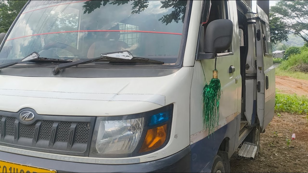 Mahindra mini super hit metre hai 🛠️🧑‍🔧