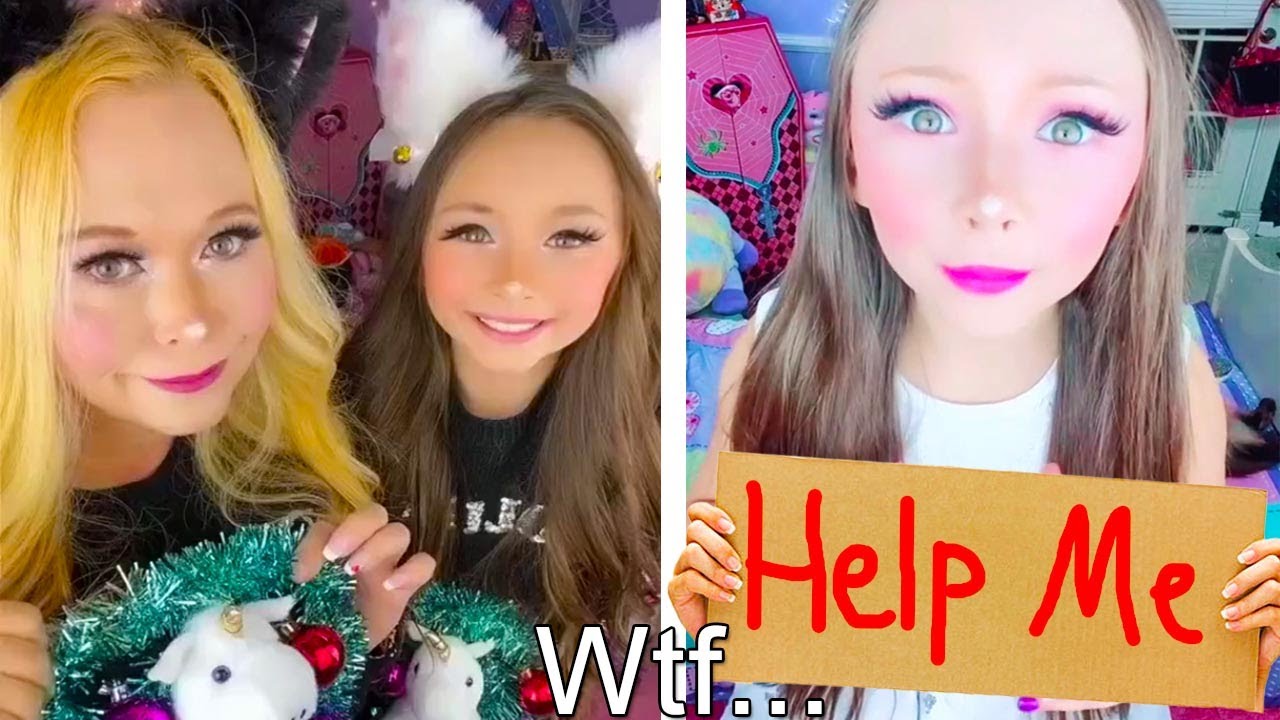 Tiktoker FAKED BEING KIDNAPPED For Clout...