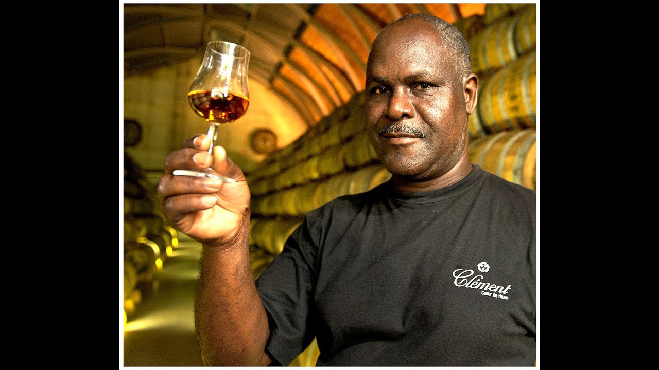 Petite histoire du rhum agricole