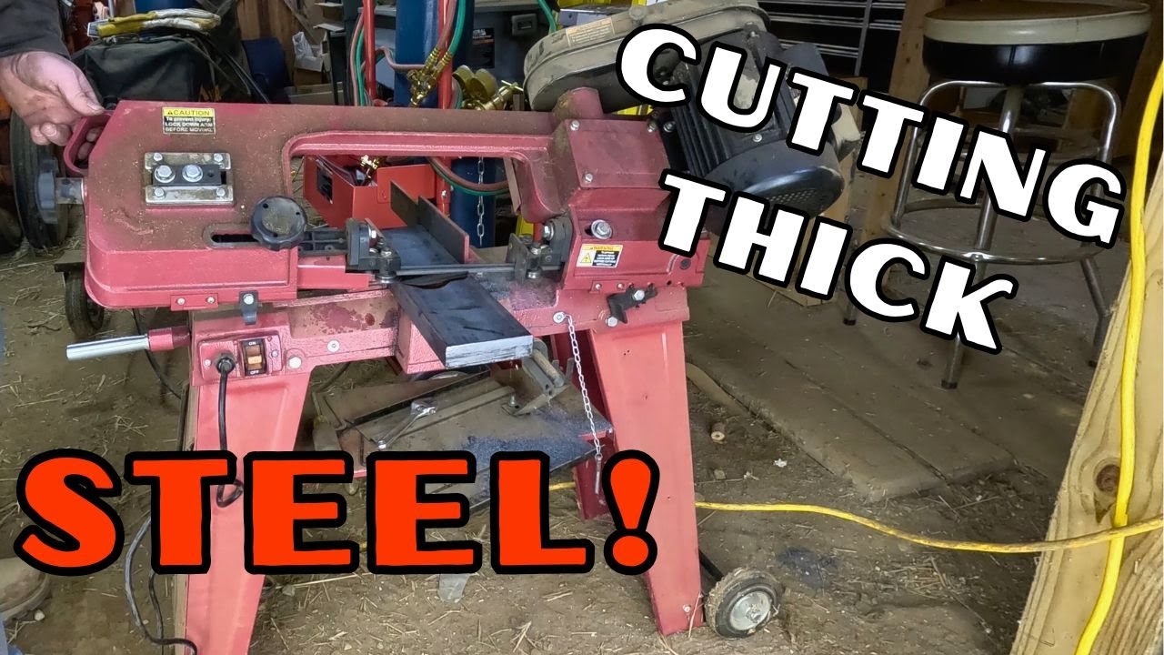 BUILDING A BAFFLE PRESS PART 1