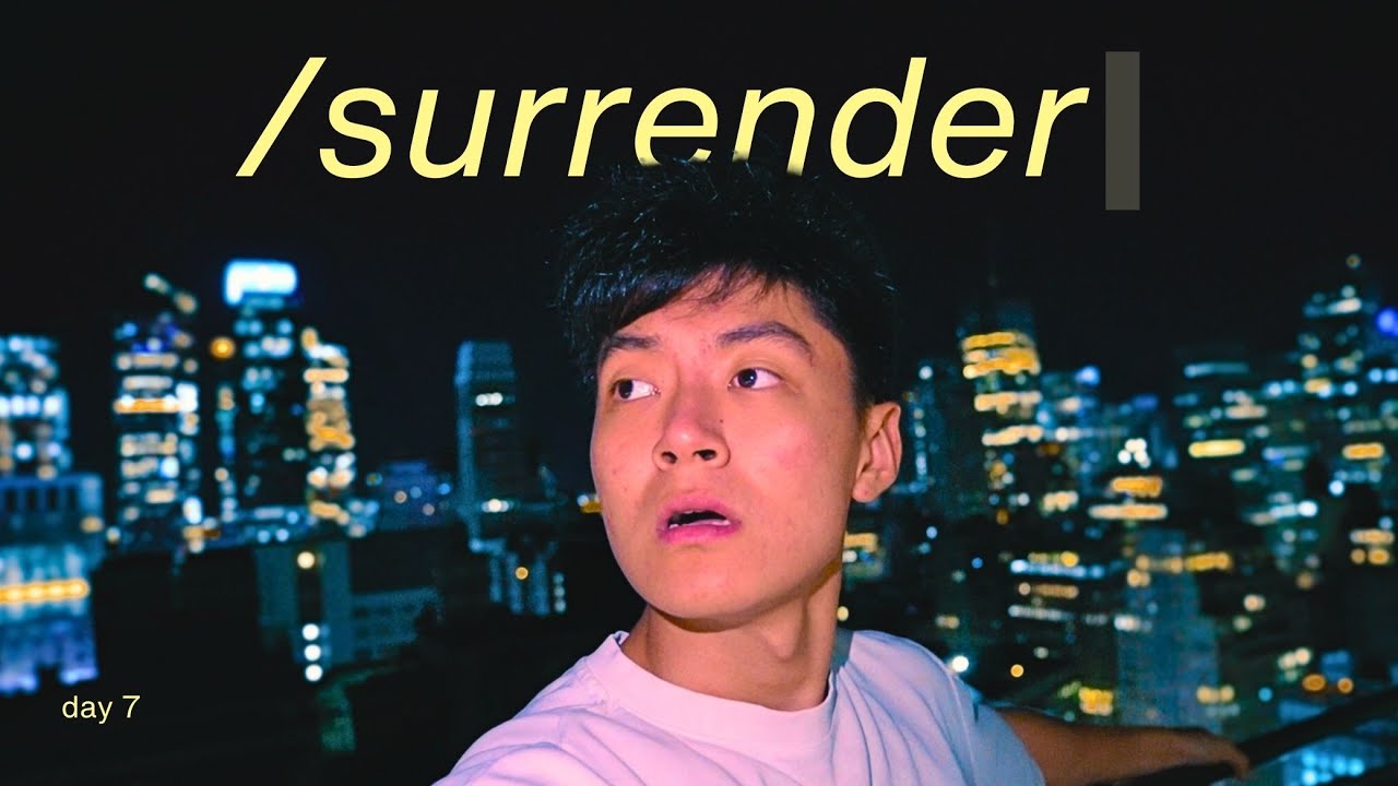 i quit league of legends and it changed my life.