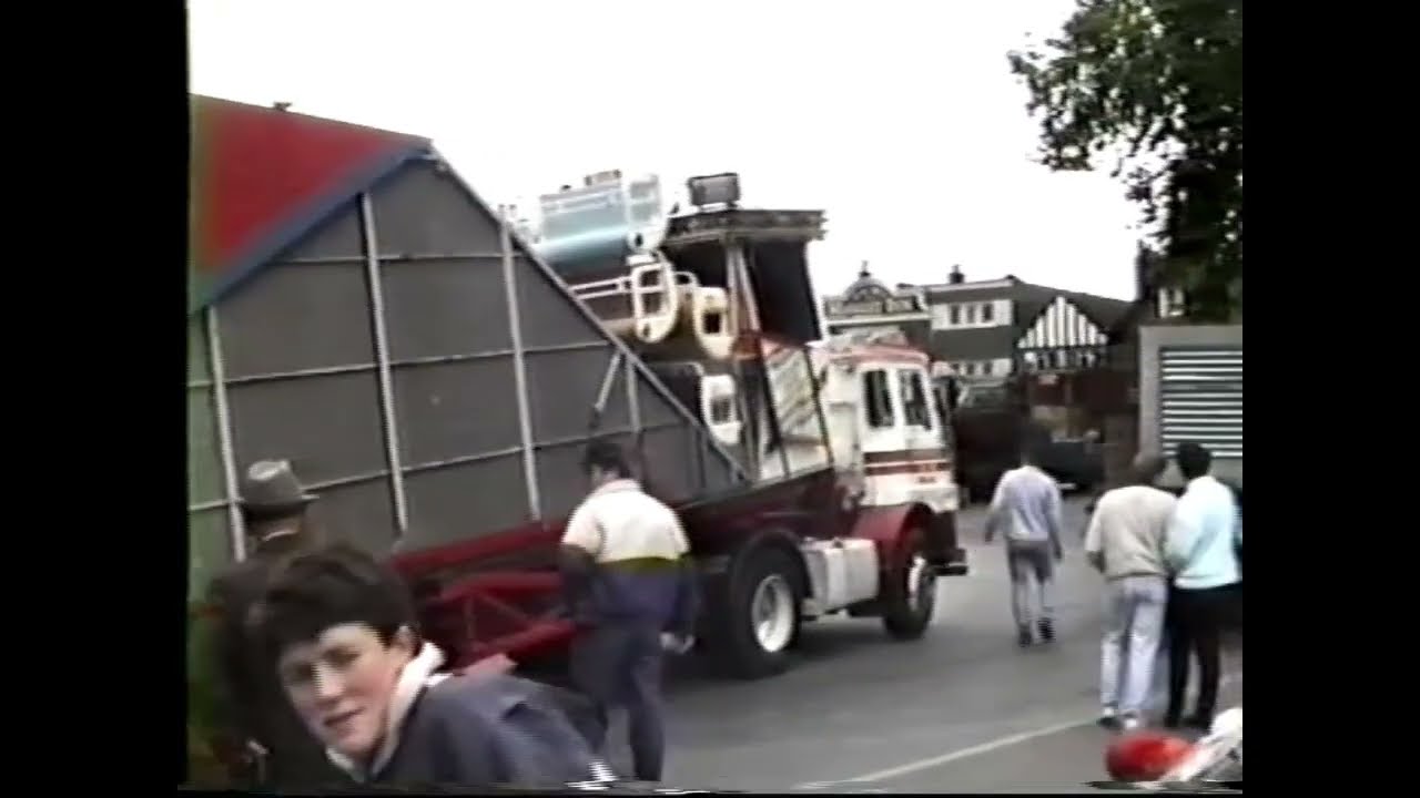 1991 Salisbury Fair (featuring the 