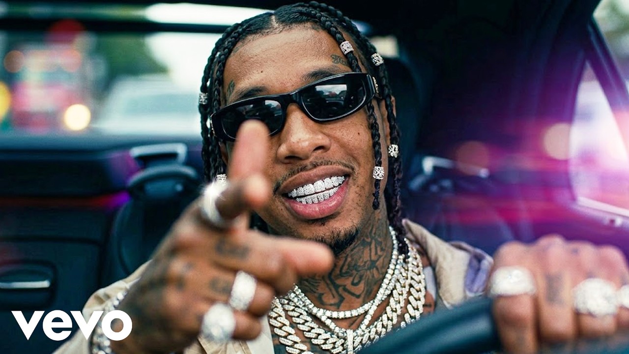 Lit Mix Hip Hop🔥Trap Mix 2026~Hip Pop Mix 2026 🔥🔥🔥 Tyga, Lil Wayne, Wiz Khalifa, Juicy J, Eminem