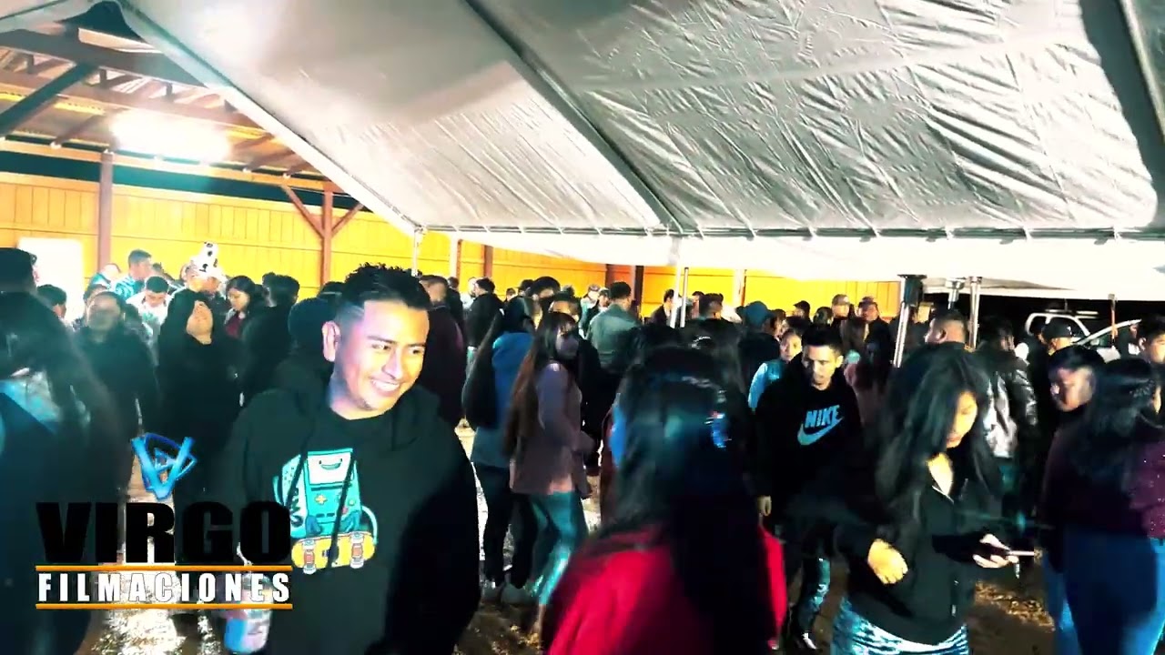 BOTELLA MUSICAL SANTA MARIA CALIFORNIA  RANCHO TAPIA 31/12/2022/2023
