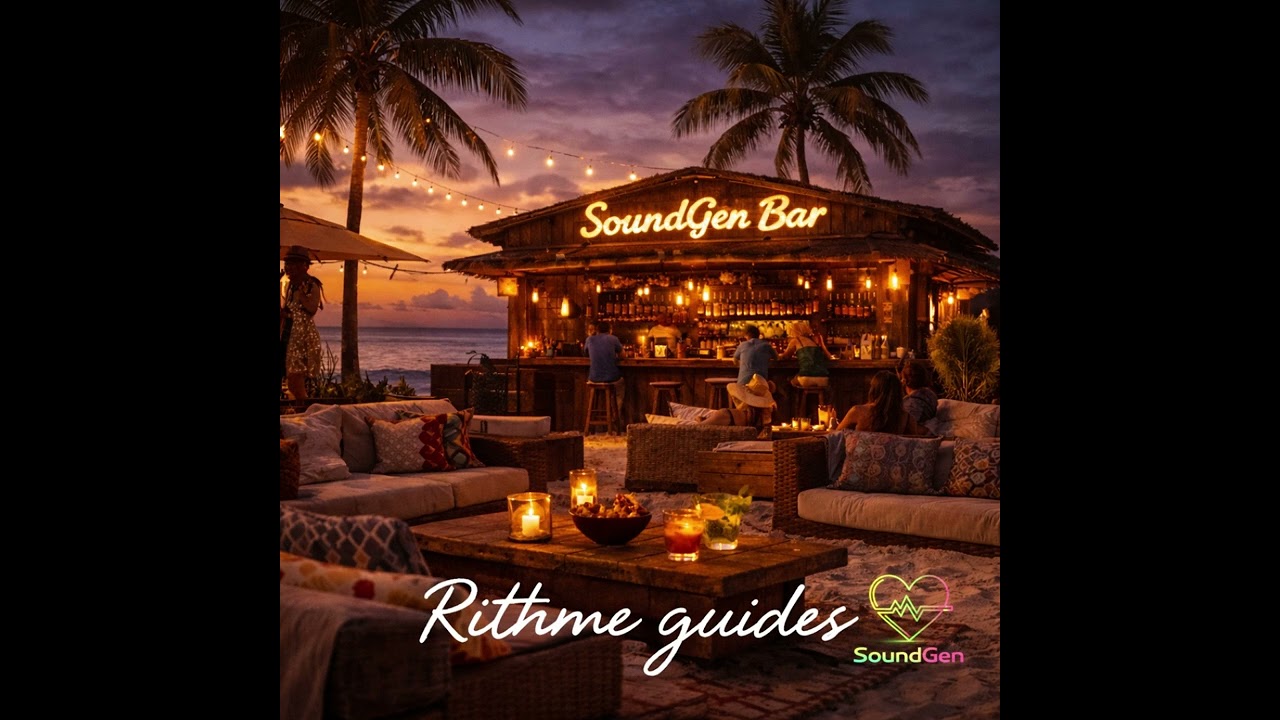 Rithme guides