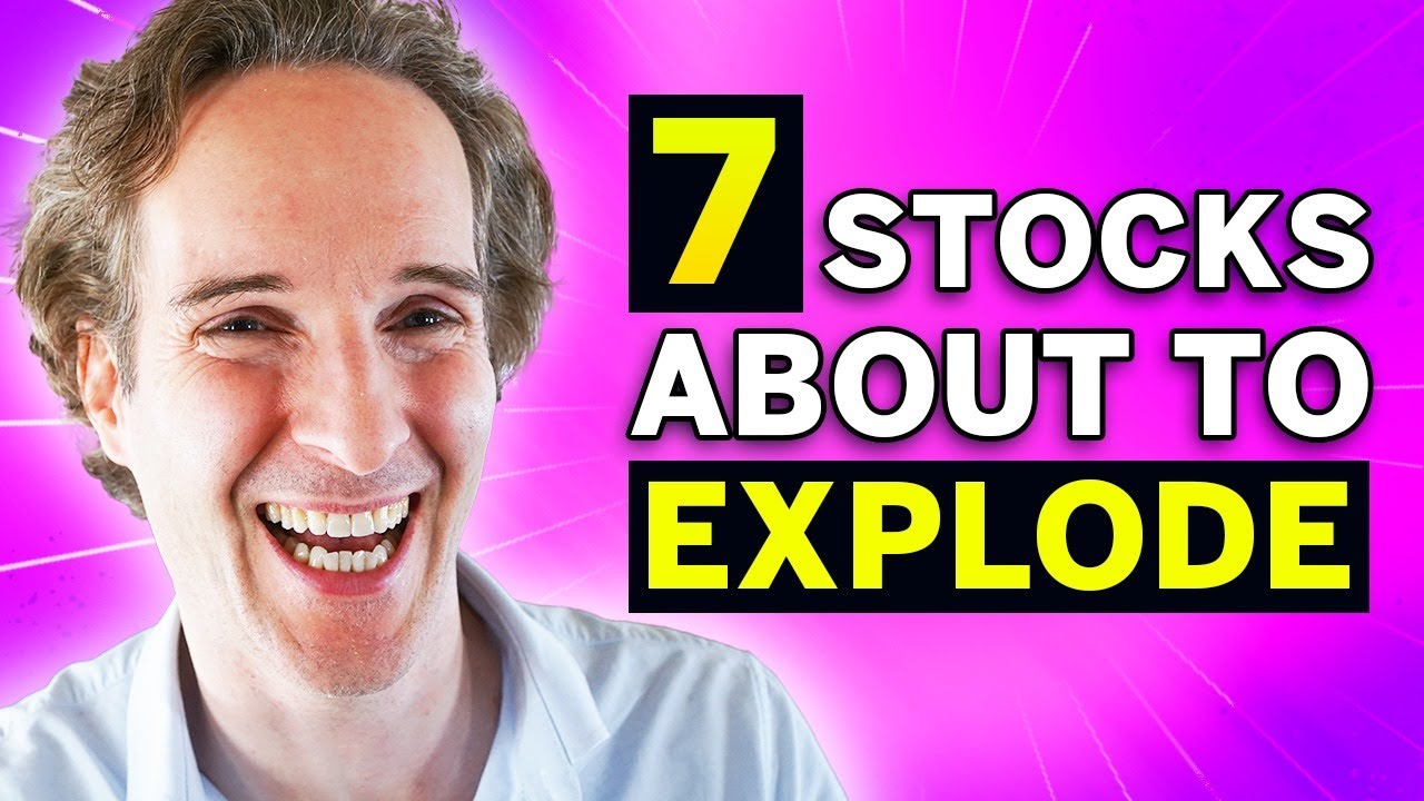 💥Best Tech Stocks to Buy in 2024 (High Growth Stocks) 🚀📈